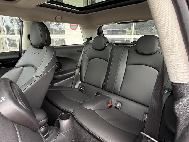 Mini Electric MINI Electric 33 kWh | PANORAMA | HARMAN KARDON | LEDEREN SPORTSTOELEN | CAMERA | KEYLESS |