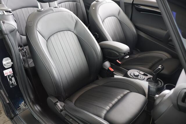 Mini Electric Cabrio MINI Yours | Harman Kardon | Active Cruise Control | Apple Carplay | Stoelverwarming