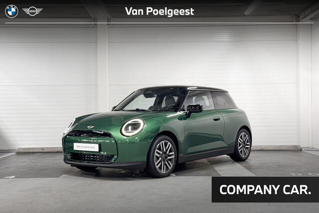 Mini Electric Cooper E Classic | Pakket M | Panoramadak | Comfort Access