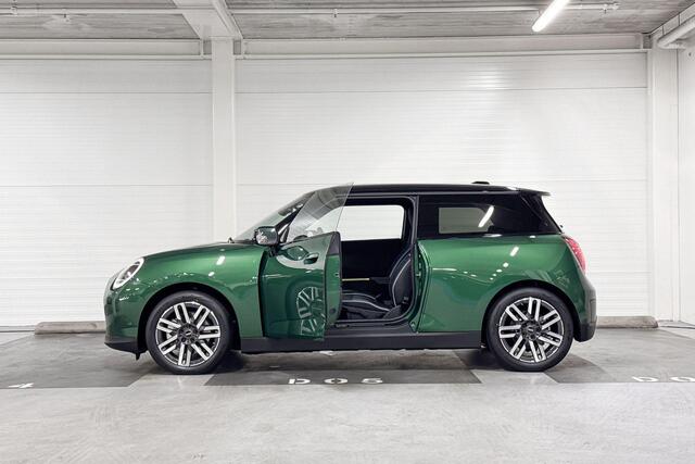 Mini Electric Cooper E Classic | Pakket M | Panoramadak | Comfort Access