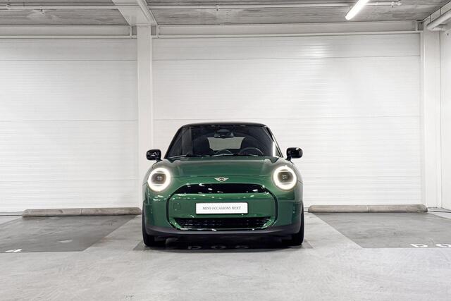 Mini Electric Cooper E Classic | Pakket M | Panoramadak | Comfort Access