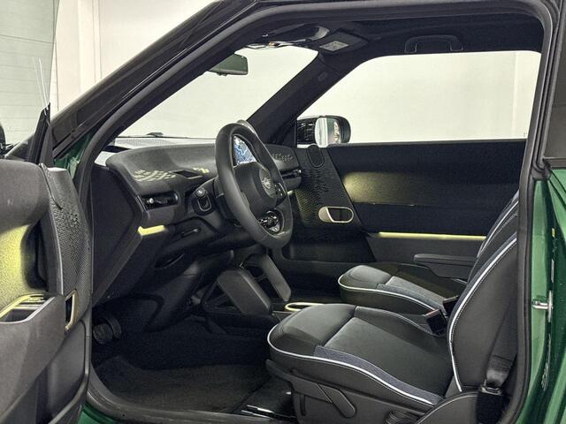 Mini Electric Cooper E Classic | Pakket M | Panoramadak | Comfort Access
