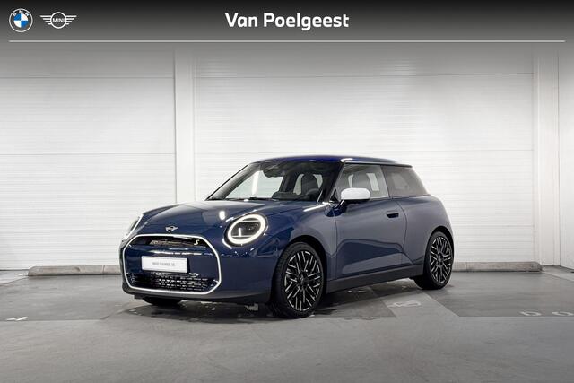 Mini Electric Cooper 3-deurs Cooper SE Favoured M 54.2 kWh