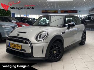 Mini Electric