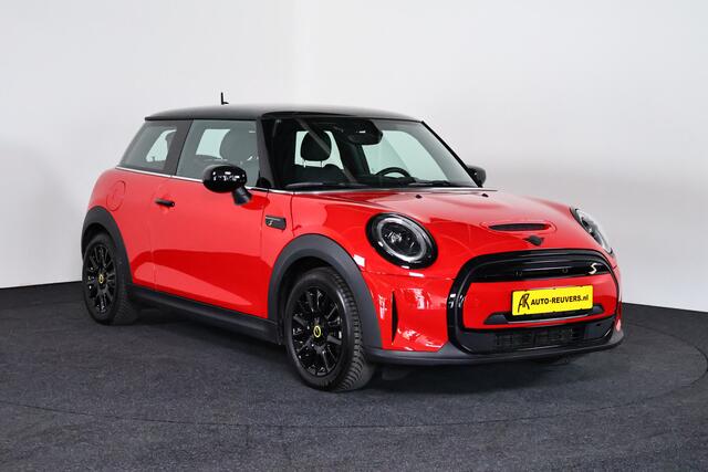Mini Electric Cooper SE / Leder / CarPlay / Cruisecontrol / Clima