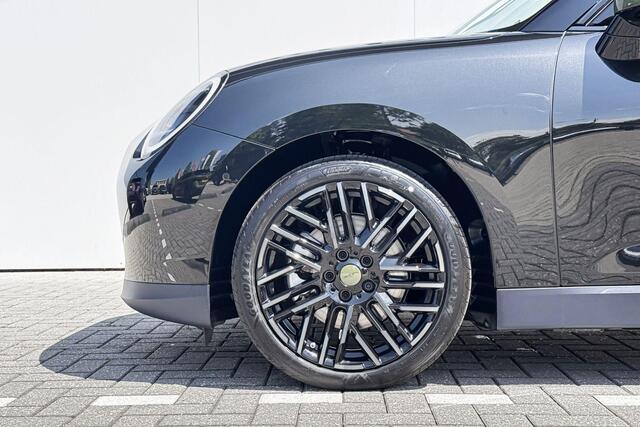 Mini Electric 3-deurs Cooper SE Paul Smith Ed. M 54.2 kWh | 18 Inch Night Flash Spoke (Black)
