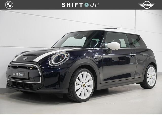 Mini Electric Yours Panoramadak | Head Up | Harman Kardon