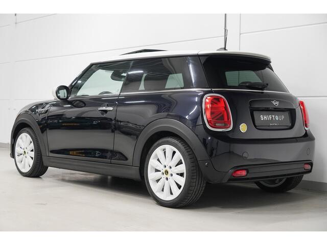 Mini Electric Yours Panoramadak | Head Up | Harman Kardon