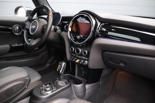 Mini Electric MINI Electric 33 kWh Pano/HK/Airco/Leder/Apple CarPlay/NaviPlus/Sfeer/17"