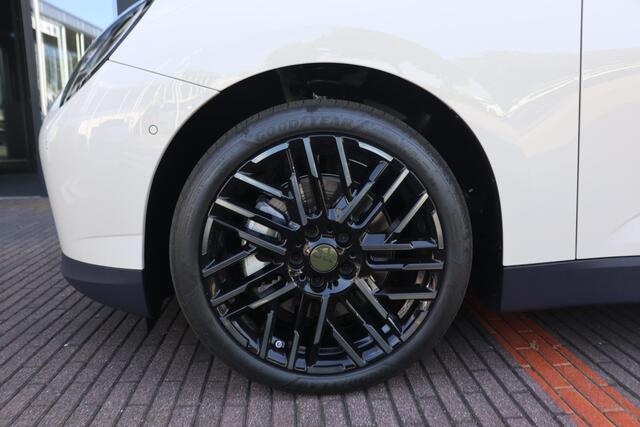 Mini Electric 3-Deurs Cooper SE | Paul Smith + Pakket M