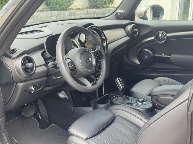 Mini Electric Cooper SE Yours | Panorama | Harm/Kardon | Head-up | Leder Yours