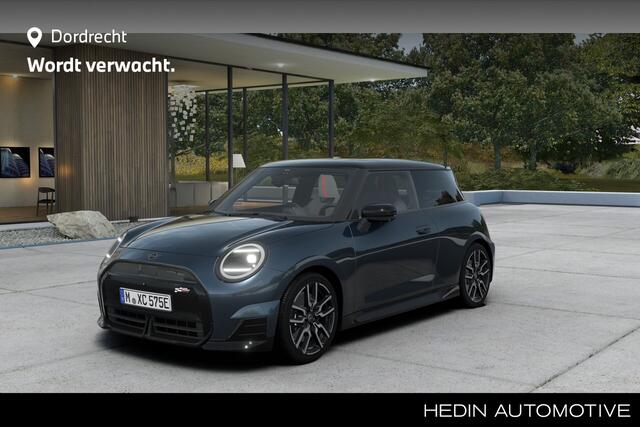 Mini Electric 3-Deurs Cooper SE John Cooper Works XL 54.2 kWh