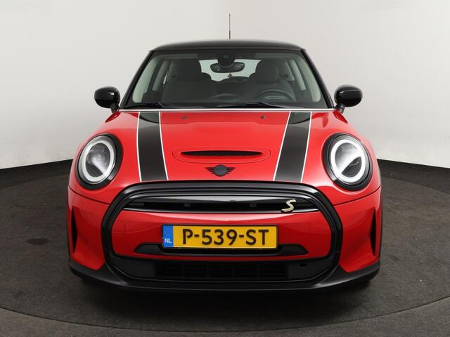 Mini Electric Business Edition | 96% SoH o Keyless o CarPlay o Stoelverwarming
