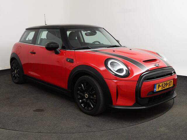Mini Electric Business Edition | 96% SoH o Keyless o CarPlay o Stoelverwarming