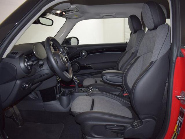 Mini Electric Business Edition | 96% SoH o Keyless o CarPlay o Stoelverwarming