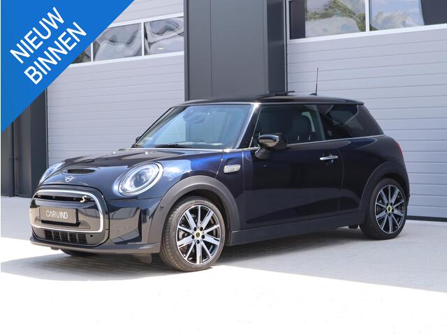 Mini Electric Yours | Pano | Head Up | Harman Kardon | NIEUW!