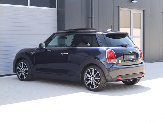 Mini Electric Yours | Pano | Head Up | Harman Kardon | NIEUW!