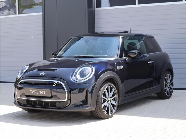 Mini Electric Yours | Pano | Head Up | Harman Kardon | NIEUW!