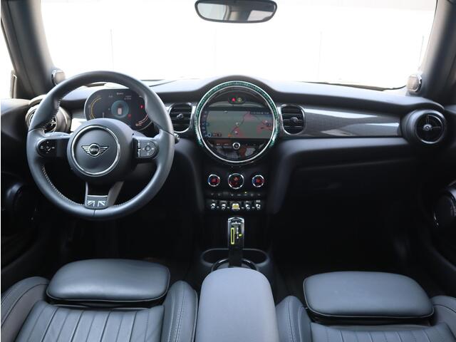 Mini Electric Yours | Pano | Head Up | Harman Kardon | NIEUW!