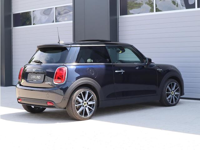 Mini Electric Yours | Pano | Head Up | Harman Kardon | NIEUW!