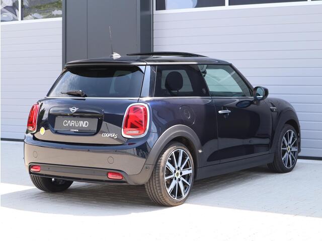 Mini Electric Yours | Pano | Head Up | Harman Kardon | NIEUW!