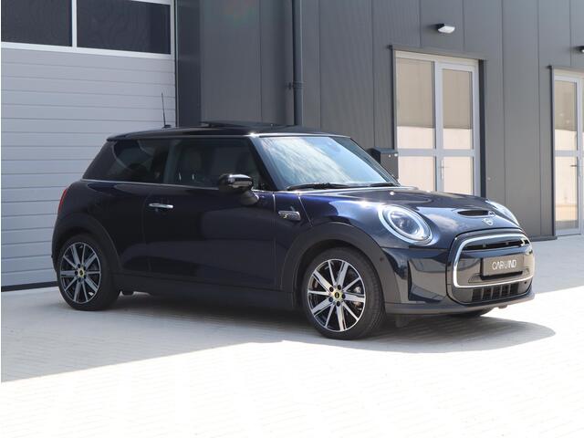 Mini Electric Yours | Pano | Head Up | Harman Kardon | NIEUW!