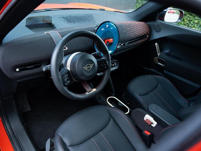 Mini Electric Aceman SE John Cooper Works M 54.2 kWh 218pk | Panodak | Comfort Acces