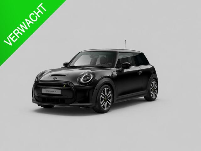 Mini Electric Pano | HUD | H&K | Black pack | Stuurverw. | Vol!