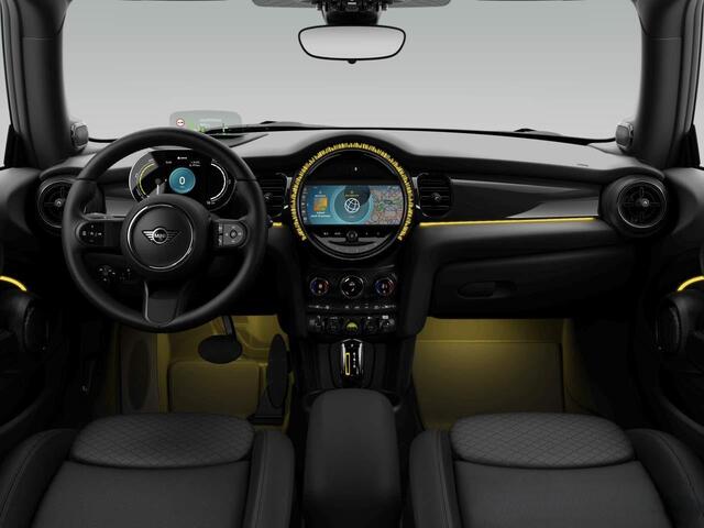 Mini Electric Pano | HUD | H&K | Black pack | Stuurverw. | Vol!