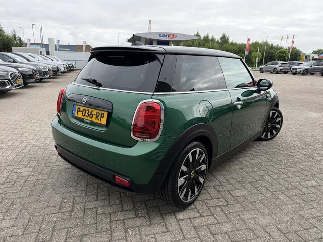 Mini Electric MINI Electric 33 kWh Climate Control Carplay PDC LMV Stoelverwarming Cruise Control Keyless Entry
