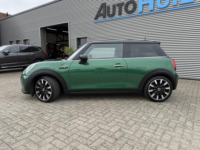 Mini Electric MINI Electric 33 kWh Climate Control Carplay PDC LMV Stoelverwarming Cruise Control Keyless Entry
