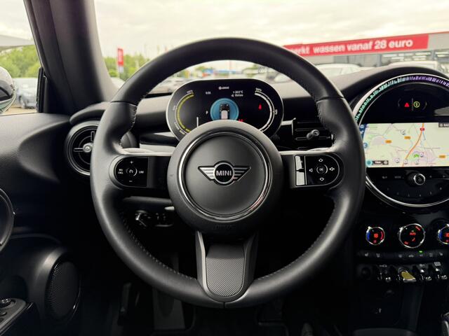 Mini Electric MINI Electric 33 kWh Climate Control Carplay PDC LMV Stoelverwarming Cruise Control Keyless Entry