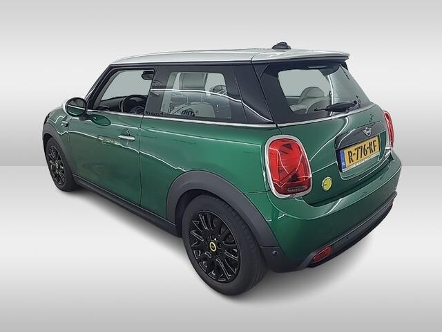 Mini Electric MINI Yours 33 kWh 1e-Eig. & Keurig-Onderh. BOVAG-Garantie. NL-Auto.