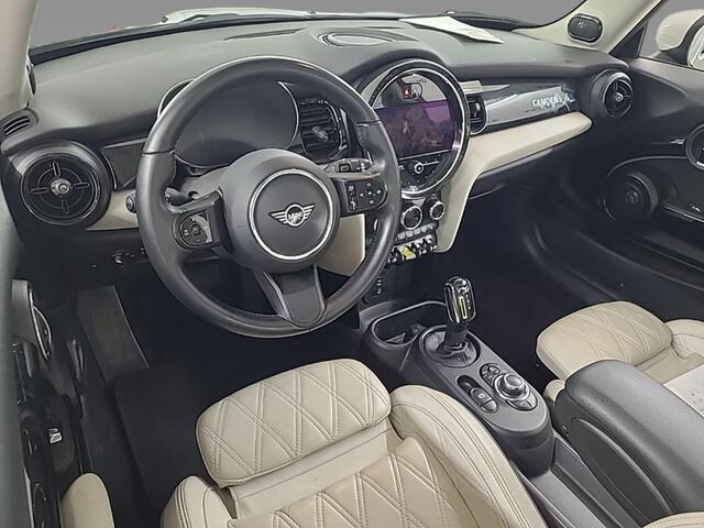 Mini Electric MINI Yours 33 kWh 1e-Eig. & Keurig-Onderh. BOVAG-Garantie. NL-Auto.