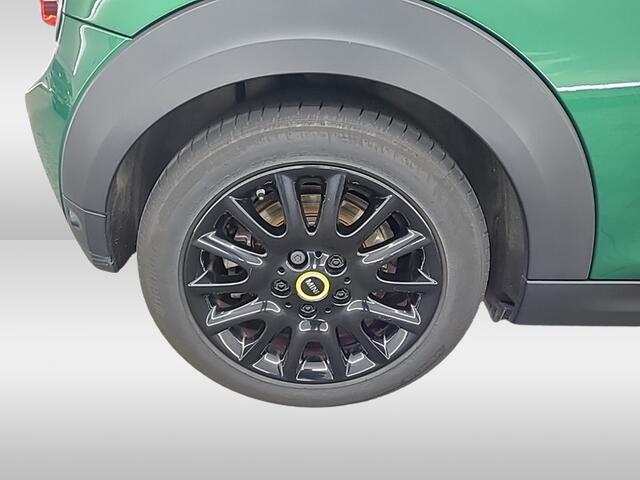 Mini Electric MINI Yours 33 kWh 1e-Eig. & Keurig-Onderh. BOVAG-Garantie. NL-Auto.
