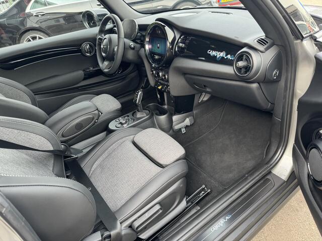 Mini Electric Cooper SE Camden Edition 33 kWh Clima, cruise, navi