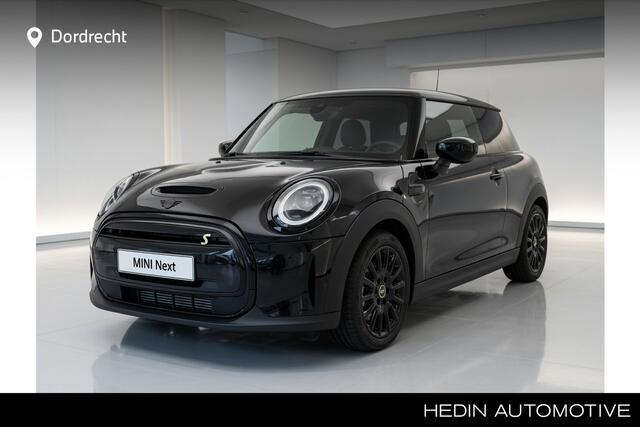 Mini Electric 3-deurs Camden Plus Edition 33 kWh | Camera | Panorama |