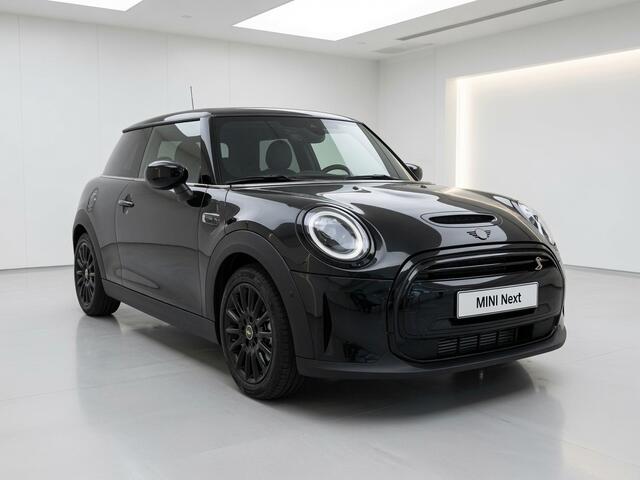 Mini Electric 3-deurs Camden Plus Edition 33 kWh | Camera | Panorama |