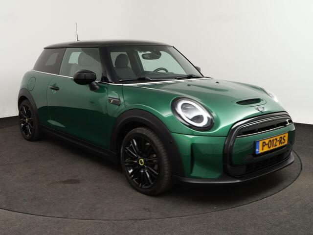 Mini Electric Business Edition | 96% SoH o Camera o CarPlay o Adaptive Cruise