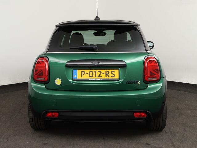 Mini Electric Business Edition | 96% SoH o Camera o CarPlay o Adaptive Cruise