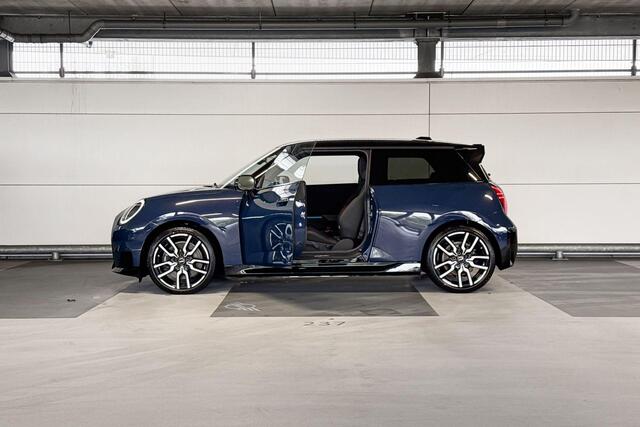 Mini Electric 3-Deurs Cooper SE John Cooper Works L 54.2 kWh