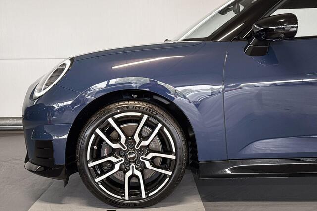 Mini Electric 3-Deurs Cooper SE John Cooper Works L 54.2 kWh