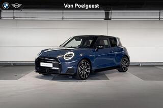 Mini Electric