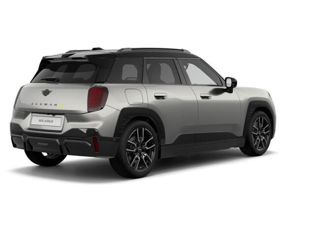 Mini Electric Aceman SE John Cooper Works Trim | Pakket L