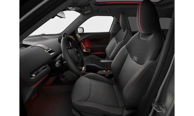 Mini Electric Aceman SE John Cooper Works Trim | Pakket L