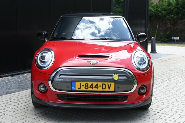Mini Electric Yours 33 kWh Pano, H&K, Head up, full option