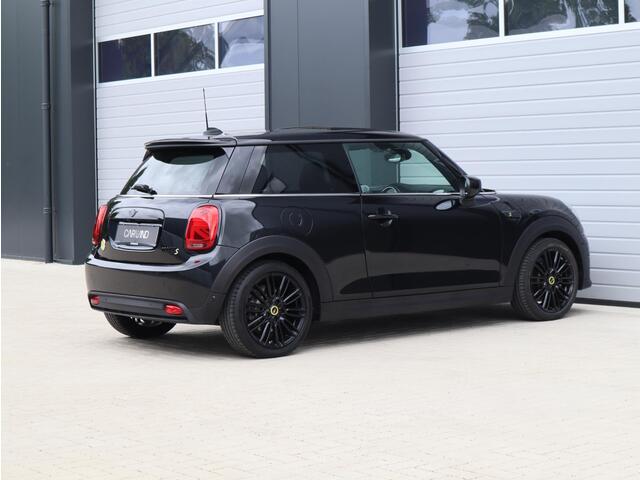 Mini Electric Classic | Pano | H/K | Head Up | Yours leer|NIEUW!