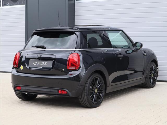 Mini Electric Classic | Pano | H/K | Head Up | Yours leer|NIEUW!