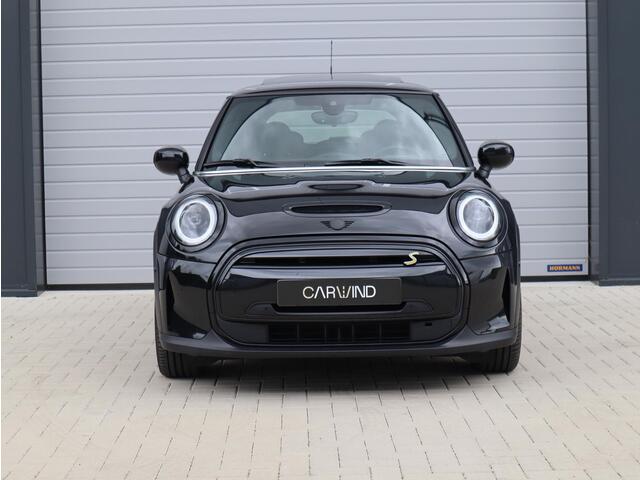 Mini Electric Classic | Pano | H/K | Head Up | Yours leer|NIEUW!