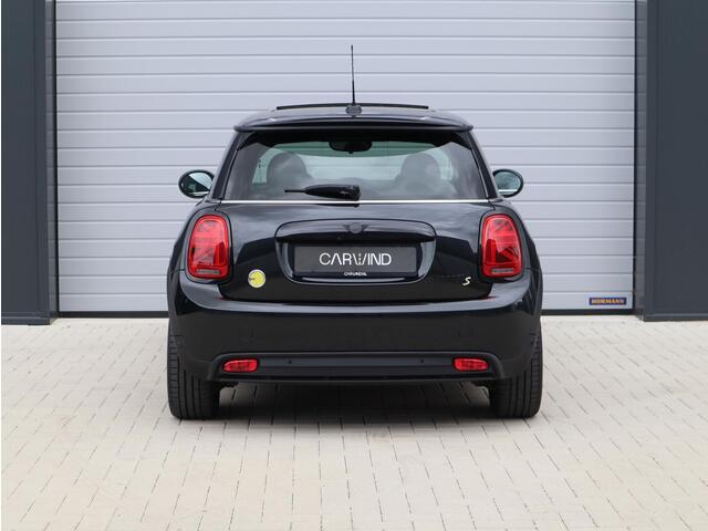 Mini Electric Classic | Pano | H/K | Head Up | Yours leer|NIEUW!